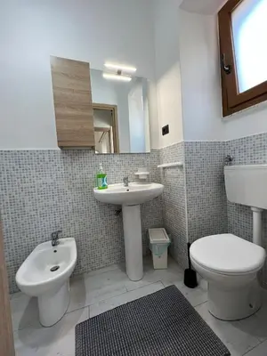 Bagno di La casa di Marina - al Duomo
