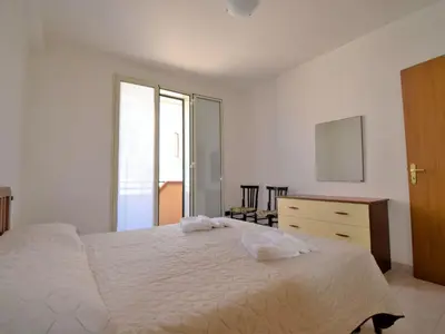 Letto o letti in una camera di Holiday Home MarEmi Portopalo by Interhome