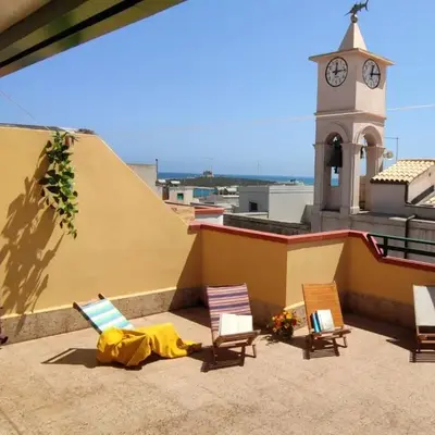 Holiday Home MarEmi Portopalo by Interhome