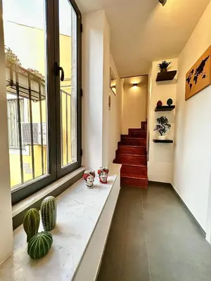 Planimetria di MIMMO'S HOUSE 2