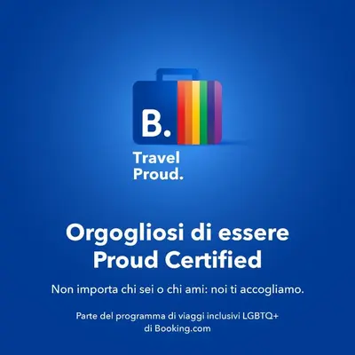 Certificato, attestato, insegna o altro documento esposto da MIMMO'S HOUSE 2