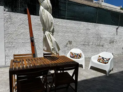 Planimetria di Le spiagge di Avola: Casa della Musica