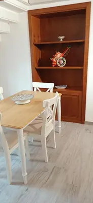 Planimetria di Dimora Lucia Majorana