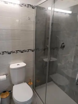Bagno di Dimora Lucia Majorana