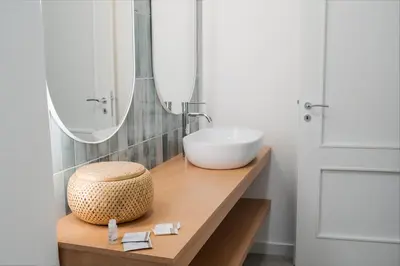 Bagno di Zabbara
