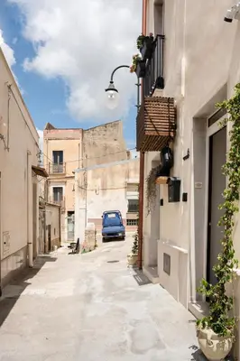 Edificio in cui si trova l'appartamento