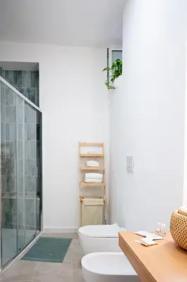 Bagno di Zabbara