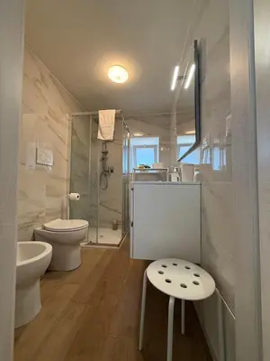 Bagno di Casa del sole