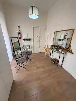 Planimetria di Casa del sole