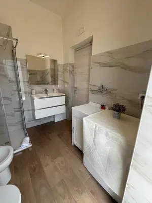 Bagno di Casa del sole