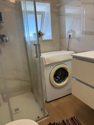 Bagno di Casa del sole