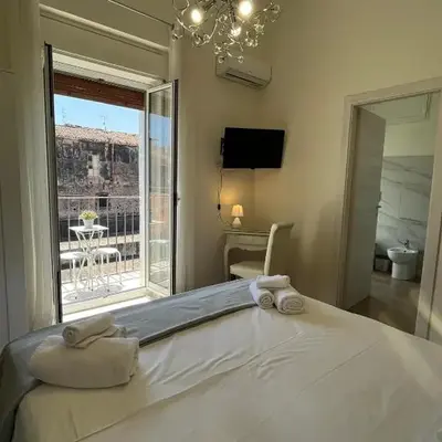 Casa del sole