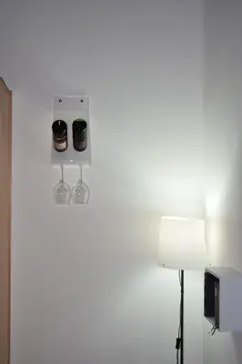 Planimetria di Casa Matea