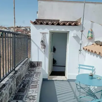 Casa Matea