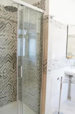 Bagno di Casa Onorato fratelli Liggieri
