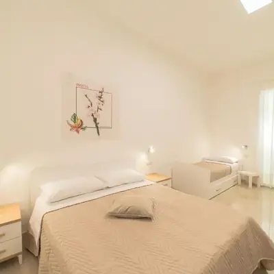B&B MANDORLO BIANCO