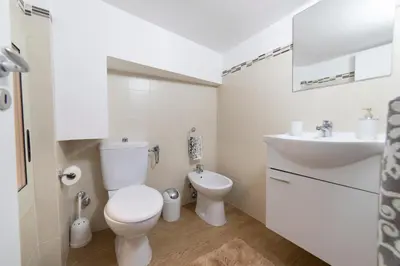 Bagno di Alfeo E Aretusa Apartment