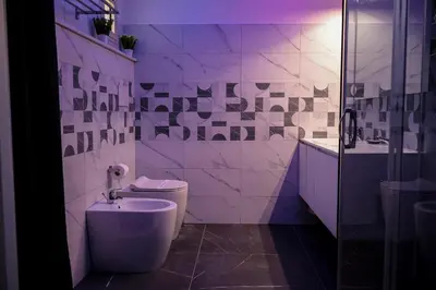 Bagno di Wellness Home Catania