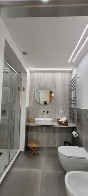 Bagno di La dimora di Proserpina