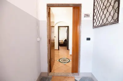 Planimetria di The Mauro's Home