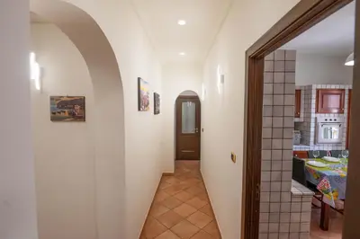 Planimetria di The Mauro's Home