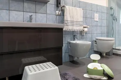 Bagno di La Trave