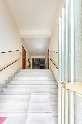 Planimetria di Dolci Ricordi - Casa Vacanza Siracusa Centro