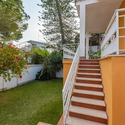 Villa Urania by Ortigia Apartments