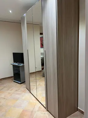 Planimetria di Leontini house