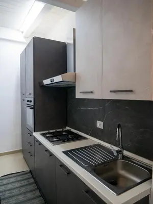 Cucina o angolo cottura di Il Ronco Del Principe