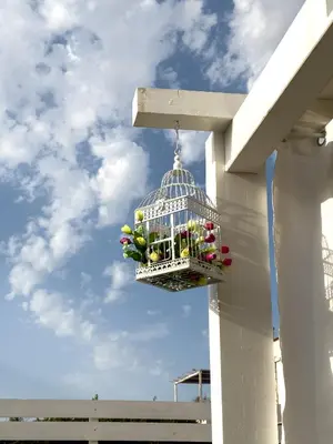 Edificio in cui si trova l'appartamento