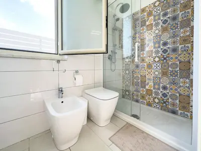 Bagno di Casa Tuminello Granelli