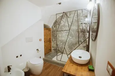 Bagno di CentroCittà Next