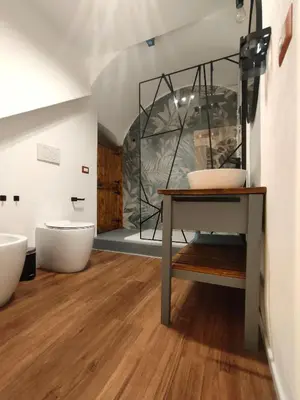 Bagno di CentroCittà Next