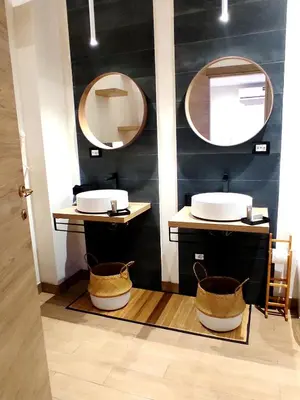 Bagno di Ti Scialíi Suites Rooms and Relax