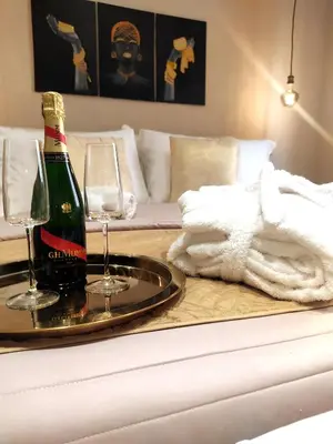 Bevande di Ti Scialíi Suites Rooms and Relax
