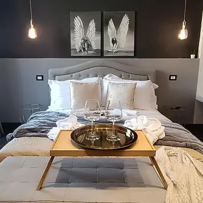 Ti Scialíi Suites Rooms and Relax
