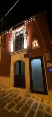 Edificio in cui si trova l'appartamento