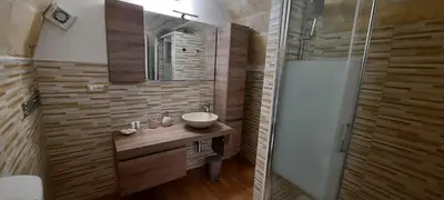 Bagno di Casetta Castelvecchio