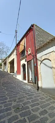 Edificio in cui si trova l'appartamento
