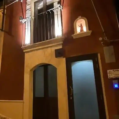 Casetta Castelvecchio