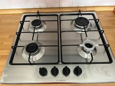 Cucina o angolo cottura di Augusta Apartment - SR