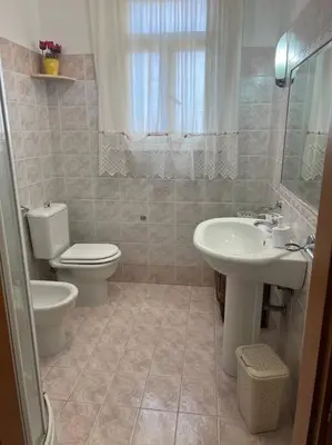 Bagno di Augusta Apartment - SR