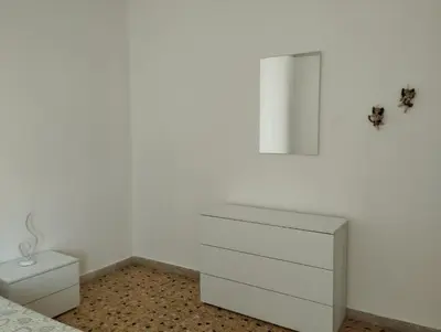 Planimetria di Augusta Apartment - SR
