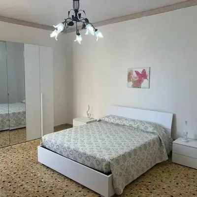 Augusta Apartment - SR
