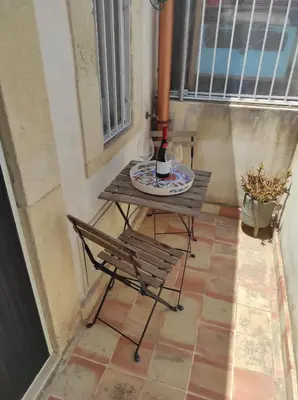 Planimetria di Corte Landolina