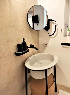 Planimetria di Corte Landolina