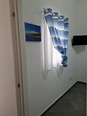 Planimetria di giuchi home casa vacanze
