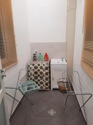 Planimetria di giuchi home casa vacanze