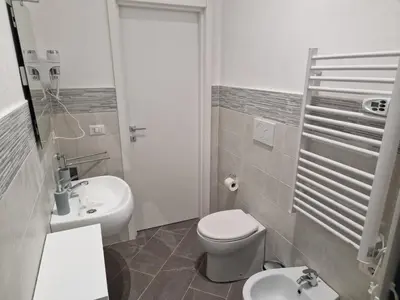 Bagno di giuchi home casa vacanze